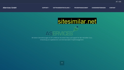 Aservices similar sites