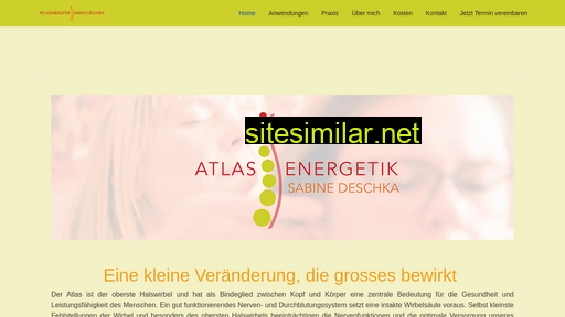 atlasenergie.at alternative sites