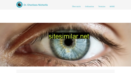 Augen-nichorlis similar sites