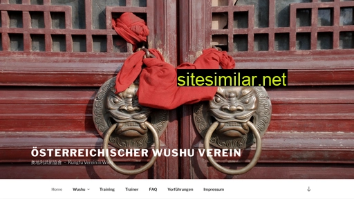 austriawushu.at alternative sites