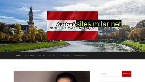 austrosearch.at alternative sites
