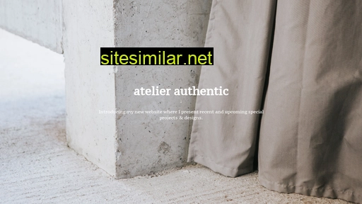 authentic.co.at alternative sites