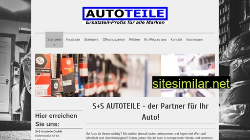 Autoteile-austria similar sites
