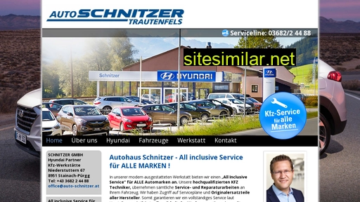 auto-schnitzer.at alternative sites