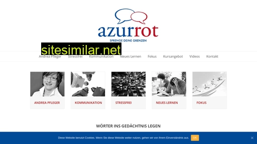 azurrot.at alternative sites