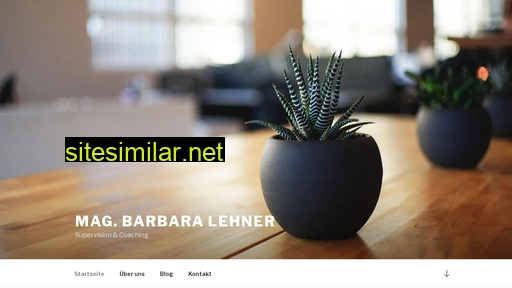 Barbara-lehner similar sites