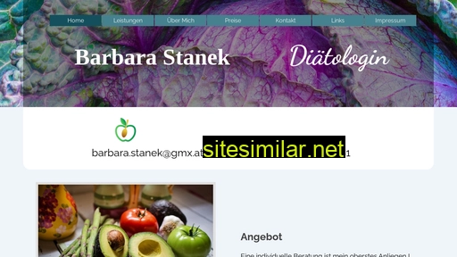 barbara-stanek.at alternative sites