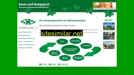 Baum-und-kompost similar sites