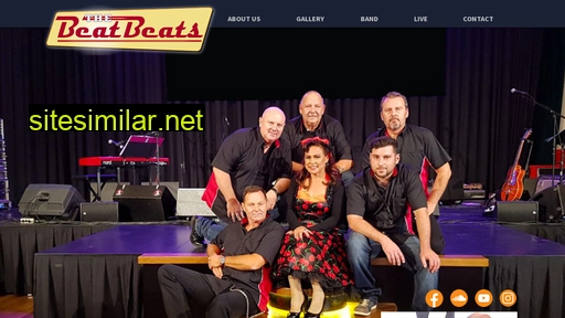beatbeats.at alternative sites