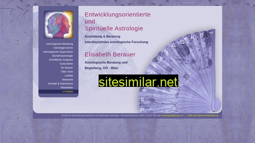 Berauer-astrologie similar sites