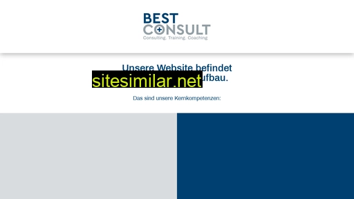 Bestconsult similar sites