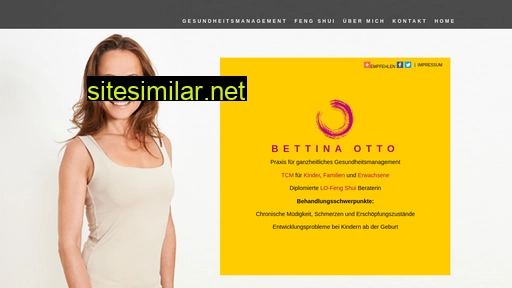 Bettina-otto similar sites