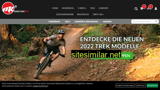 bikes-online.at alternative sites