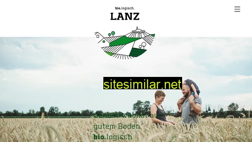 bio-lanz.at alternative sites