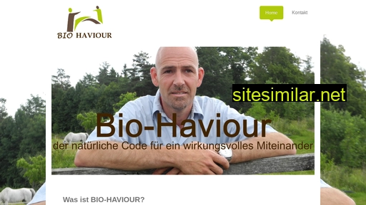 biohaviour.at alternative sites