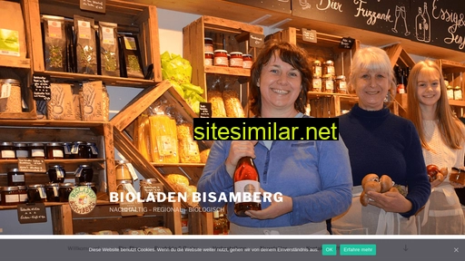 bioladen-bisamberg.at alternative sites