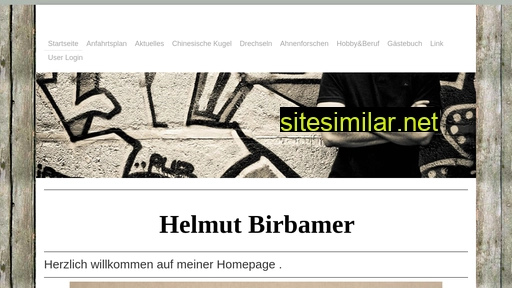 birbamer.at alternative sites