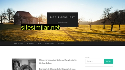 Birgitgeschray similar sites