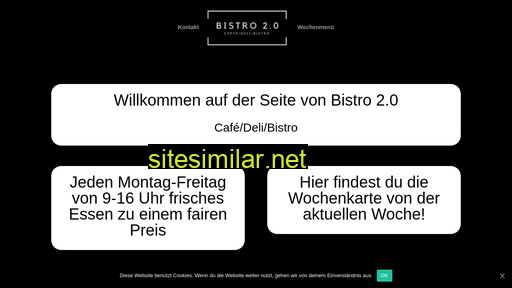 bistro2-0.at alternative sites