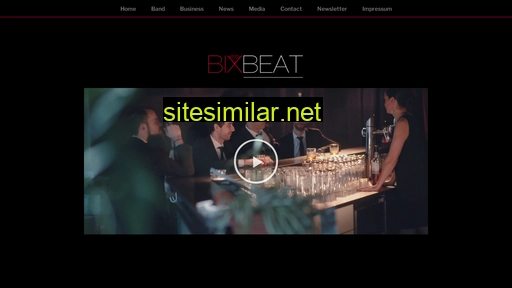 Bixbeat similar sites