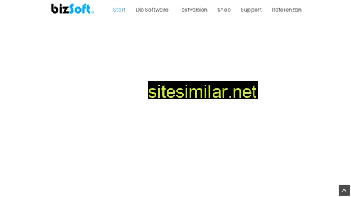 Bizsoft similar sites
