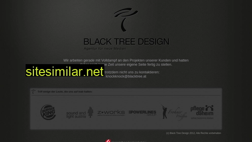 blacktree.at alternative sites