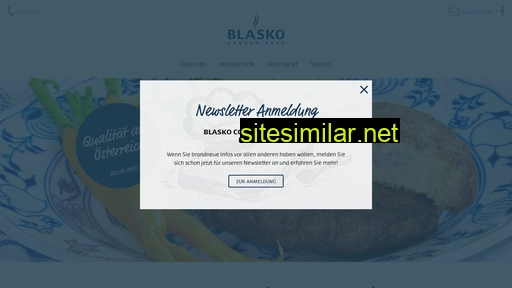 Blasko similar sites