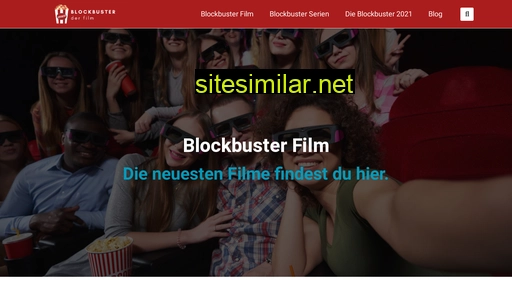 blockbusterderfilm.at alternative sites
