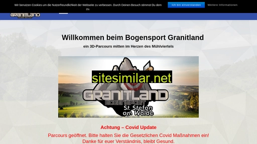 bogensport-granitland.at alternative sites