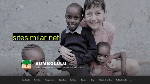 bombolulu.at alternative sites