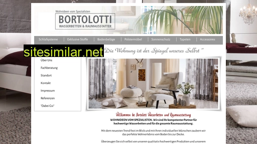 bortolotti.co.at alternative sites