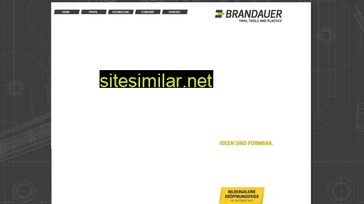 brandauer.at alternative sites