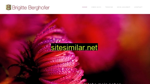brigitteberghofer.at alternative sites