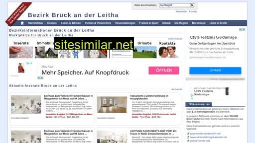 bruck-leitha24.at alternative sites