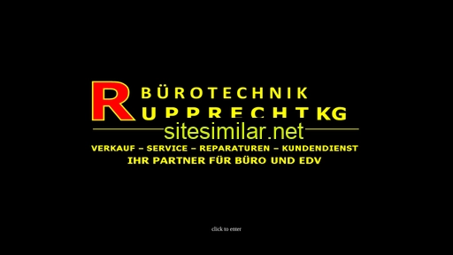 bt-rupprecht.at alternative sites