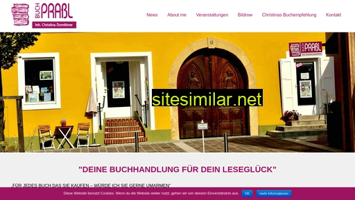 Buch-prassl similar sites