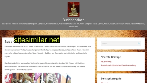 buddhas.at alternative sites