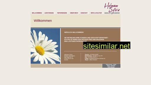 bueroservice-hofmann.at alternative sites