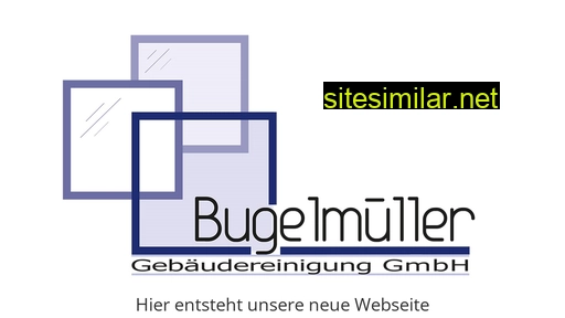 bugelmueller.at alternative sites