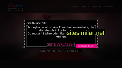bunnyhouse.at alternative sites