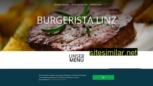 burgeristalinz.at alternative sites