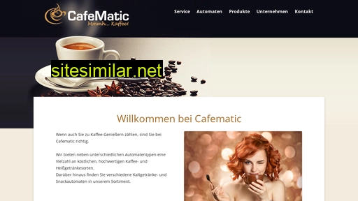 cafematic.at alternative sites