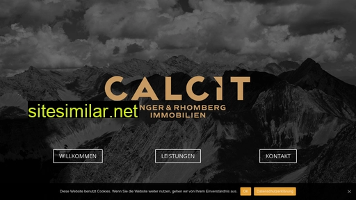 calcit.at alternative sites