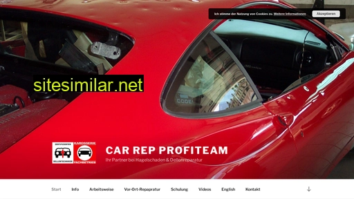 car-rep-profiteam.at alternative sites