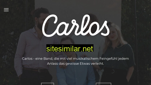 Carlos-band similar sites