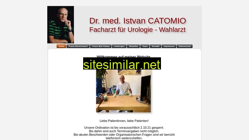 catomio.at alternative sites