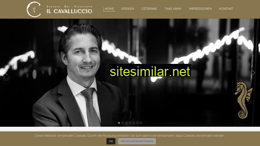 cavalluccio.at alternative sites