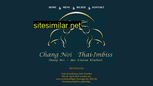 Chang-noi similar sites