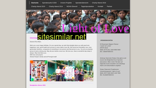 charity-ashtangavienna.at alternative sites