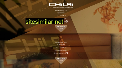 chilai.at alternative sites